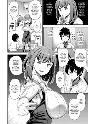[Satsuki Imonet] Slutty Life_22_114
