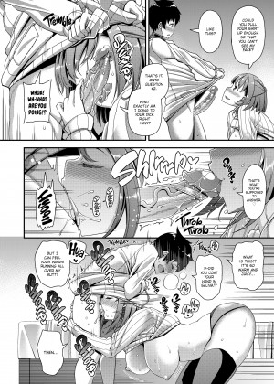 [Satsuki Imonet] Slutty Life_22_120