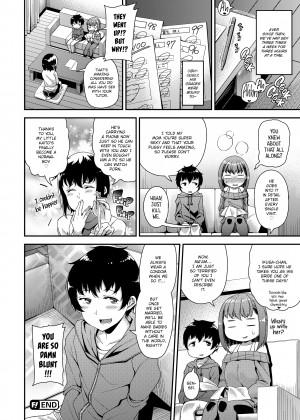 [Satsuki Imonet] Slutty Life_22_130