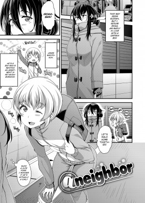 [Satsuki Imonet] Slutty Life_22_131