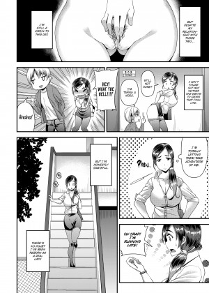 [Satsuki Imonet] Slutty Life_22_158