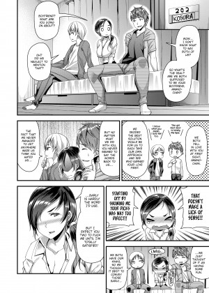 [Satsuki Imonet] Slutty Life_22_162