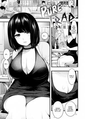 [SAVAN] Melty Lover_23_089