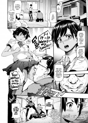 [SAVAN] Melty Lover_23_122