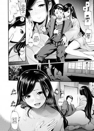 [SAVAN] Melty Lover_23_140