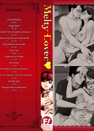 [SAVAN] Melty Lover_23_221