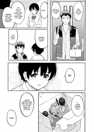 [Shibasaki Shouji] Special Days_24_137