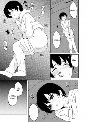 [Shibasaki Shouji] Special Days_24_139