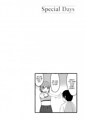 [Shibasaki Shouji] Special Days_24_170