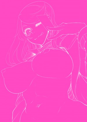 [Shindo L] The Pink Album_26_235
