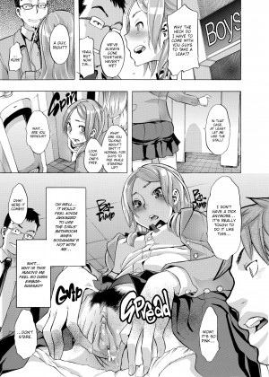 [Shindo L] TSF Monogatari_27_103