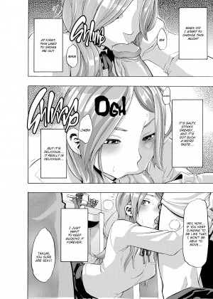 [Shindo L] TSF Monogatari_27_108