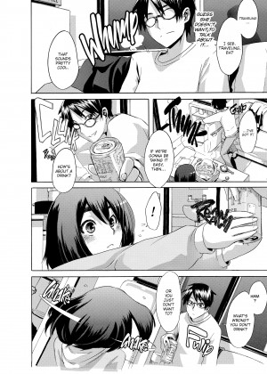 [Shindo L] TSF Monogatari_27_149