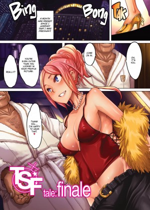 [Shindo L] TSF Monogatari_27_180