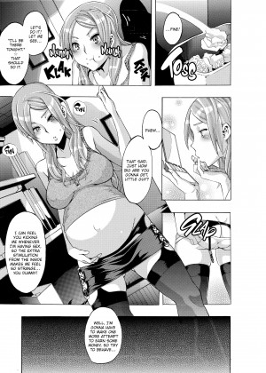[Shindo L] TSF Monogatari_27_196