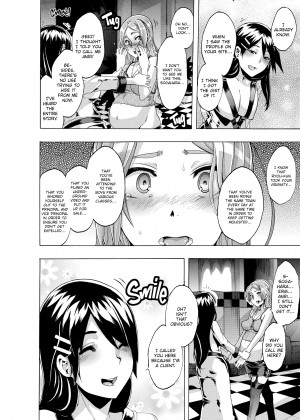[Shindo L] TSF Monogatari_27_199