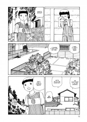 [Shintaro Kago] Super Dimensional Love Gun_28_012