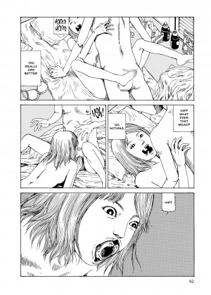 [Shintaro Kago] Super Dimensional Love Gun_28_092