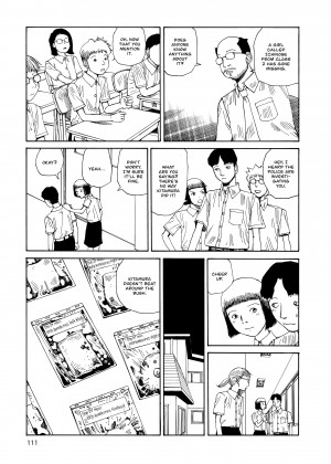 [Shintaro Kago] Super Dimensional Love Gun_28_111