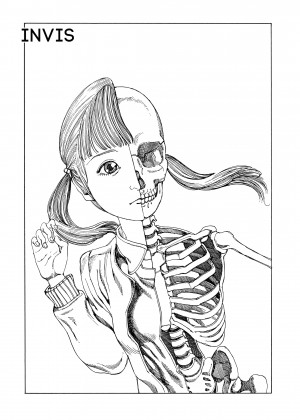 [Shintaro Kago] Super Dimensional Love Gun_28_165