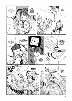 [Shintaro Kago] Super Dimensional Love Gun_28_186