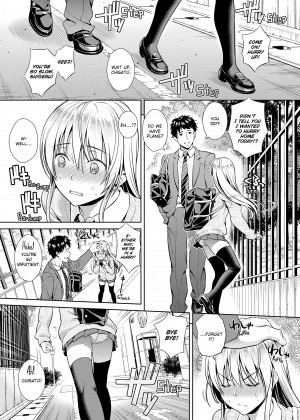 [Sugaishi] A Healthy Appetite_30_017