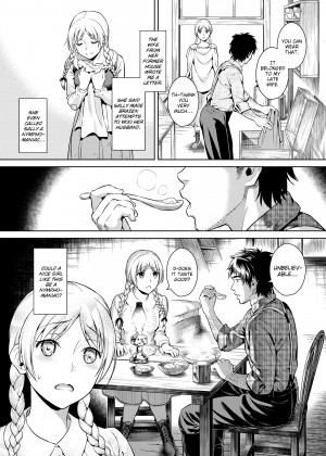 [Sugaishi] A Healthy Appetite_30_055
