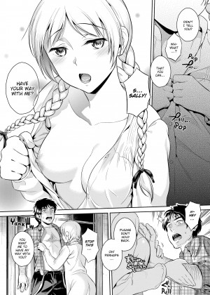 [Sugaishi] A Healthy Appetite_30_057