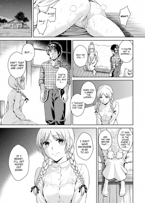 [Sugaishi] A Healthy Appetite_30_067