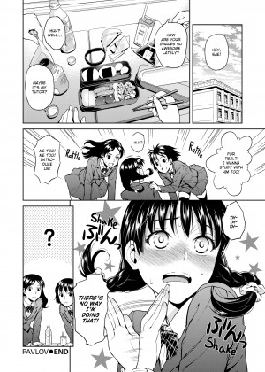 [Sugaishi] A Healthy Appetite_30_208