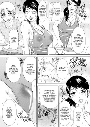[The Amanoja9] T.S. I Love You EX1_35_043
