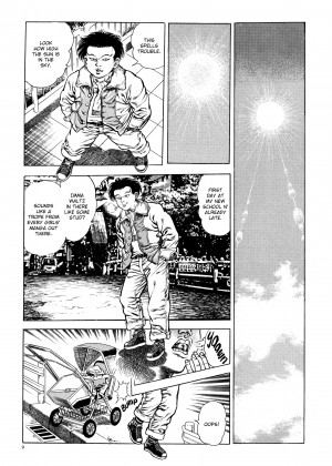 [Toshio Maeda] Urotsukidoji - Legend of the Overfiend [x3200] {Fakku}_38_009