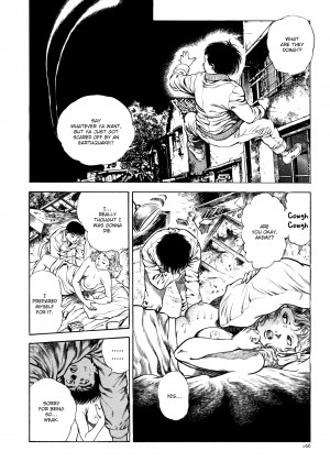 [Toshio Maeda] Urotsukidoji - Legend of the Overfiend [x3200] {Fakku}_38_166