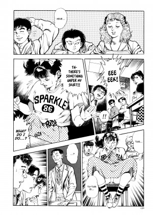 [Toshio Maeda] Urotsukidoji - Legend of the Overfiend [x3200] {Fakku}_38_170