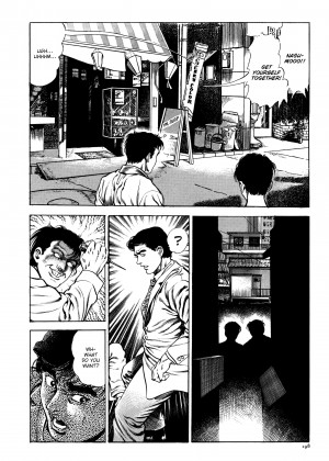 [Toshio Maeda] Urotsukidoji - Legend of the Overfiend [x3200] {Fakku}_38_198