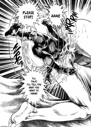[Toshio Maeda] Urotsukidoji - Legend of the Overfiend [x3200] {Fakku}_38_267
