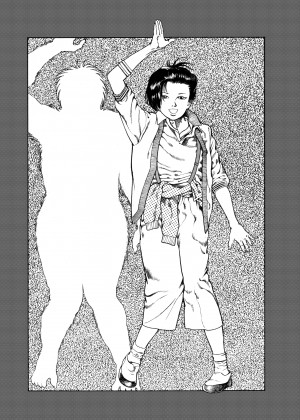 [Toshio Maeda] Urotsukidoji - Legend of the Overfiend [x3200] {Fakku}_38_271