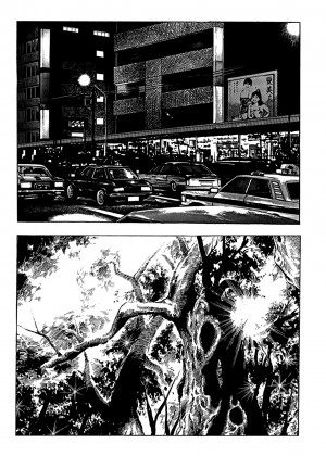 [Toshio Maeda] Urotsukidoji：Legend of the Overfiend - Volume 2_39_051