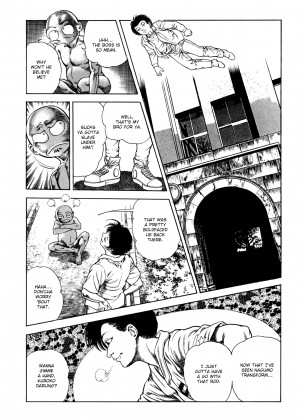 [Toshio Maeda] Urotsukidoji：Legend of the Overfiend - Volume 2_39_060