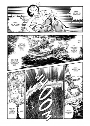 [Toshio Maeda] Urotsukidoji：Legend of the Overfiend - Volume 2_39_110