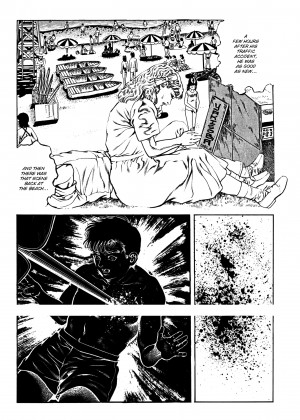 [Toshio Maeda] Urotsukidoji：Legend of the Overfiend - Volume 2_39_135