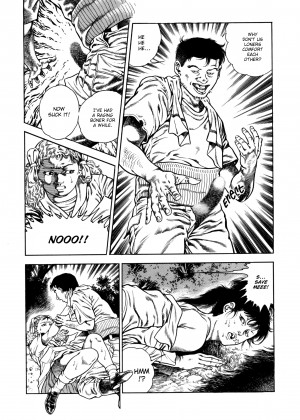 [Toshio Maeda] Urotsukidoji：Legend of the Overfiend - Volume 2_39_153