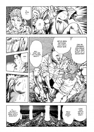 [Toshio Maeda] Urotsukidoji：Legend of the Overfiend - Volume 2_39_163