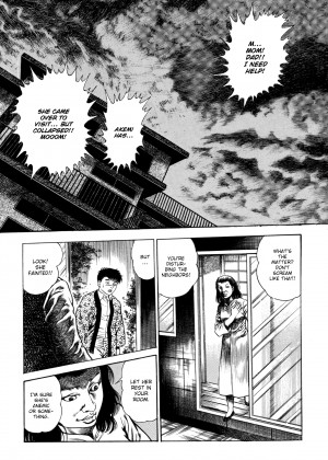 [Toshio Maeda] Urotsukidoji：Legend of the Overfiend - Volume 2_39_255
