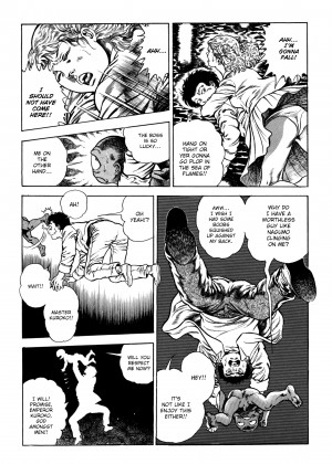 [Toshio Maeda] Urotsukidoji：Legend of the Overfiend - Volume 2_39_287
