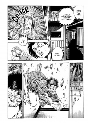 [Toshio Maeda] Urotsukidoji：Legend of the Overfiend - Volume 3_40_142