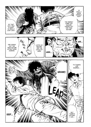 [Toshio Maeda] Urotsukidoji：Legend of the Overfiend - Volume 3_40_143