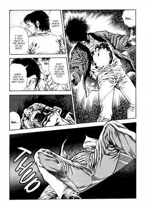 [Toshio Maeda] Urotsukidoji：Legend of the Overfiend - Volume 3_40_147