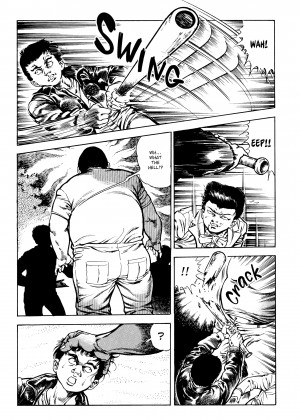 [Toshio Maeda] Urotsukidoji：Legend of the Overfiend - Volume 3_40_169