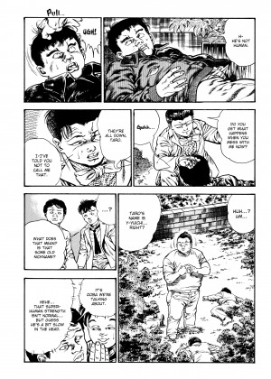 [Toshio Maeda] Urotsukidoji：Legend of the Overfiend - Volume 3_40_172